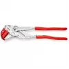 Knipex 91 13 250 szczypce do łamania płytek