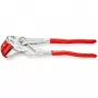Knipex 91 13 250 szczypce do łamania płytek