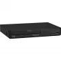 Odtwarzacz Blu-ray Panasonic DMP-BDT167EG Xvid, MKV, MP4, FLAC, MP3, AAC, ALAC, DSD Wi-Fi USB