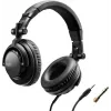 Thrustmaster Hercules HDP DJ45 - Słuchawki - pełnowymiarowe - przewodowe - wtyk 3,5 mm - Izolacja hałasu (4780898)