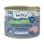 BALTICA regionalne smaki Przepiórka - mokra karma dla kota - 185g