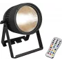 LED IP Tourlight 200 WW firmy EUROLITE — przenośne światło sceniczne/robocze 200 W w ciepłej bieli