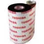 Toshiba TEC - Czarny - 110 mm x 300 m - Taśma barwiąca - do B-443, FV4T-GS12, FV4T-GS14, FV4T-GS16, FV4T-TS12, FV4T-TS14, FV4T-TS16, SV4T, SV4T-GS10 (BFV30110AG3)