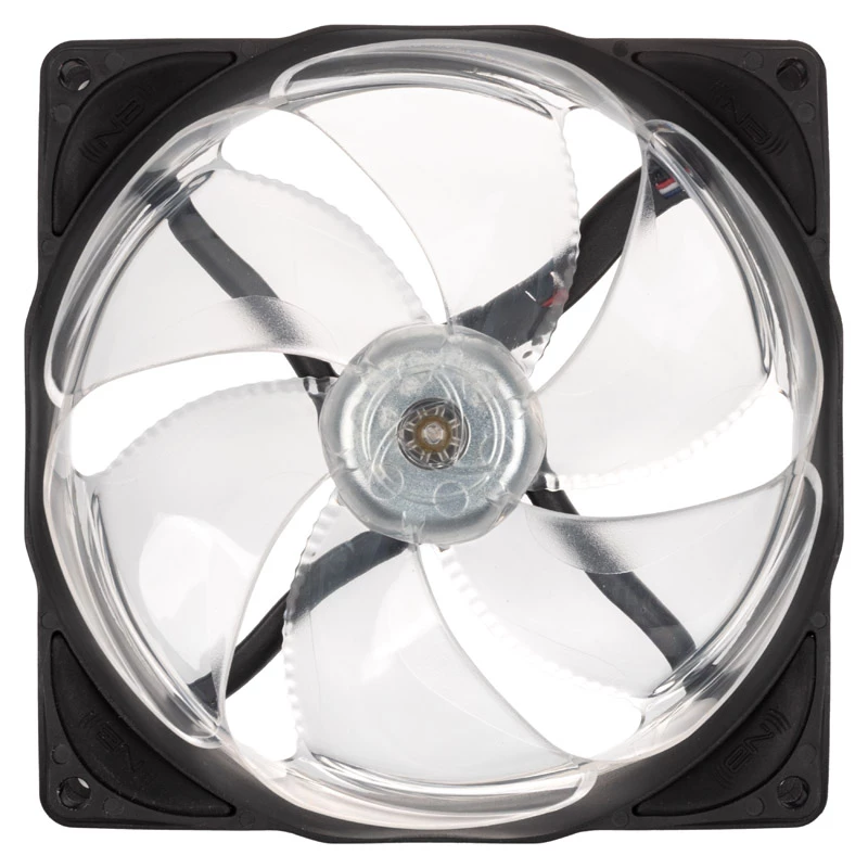 Moduł pamięci Noiseblocker LUBU-050