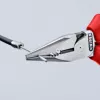 Szczypce półokrągłe Knipex 08 25 145