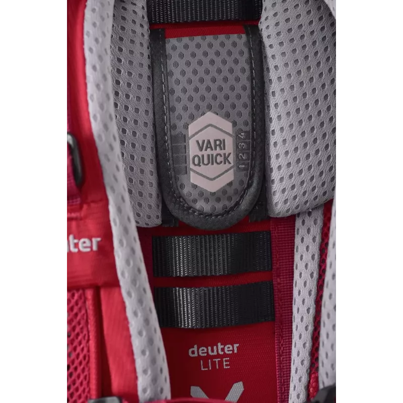 Plecak do noszenia dzieci Deuter Kid Comfort Active SL