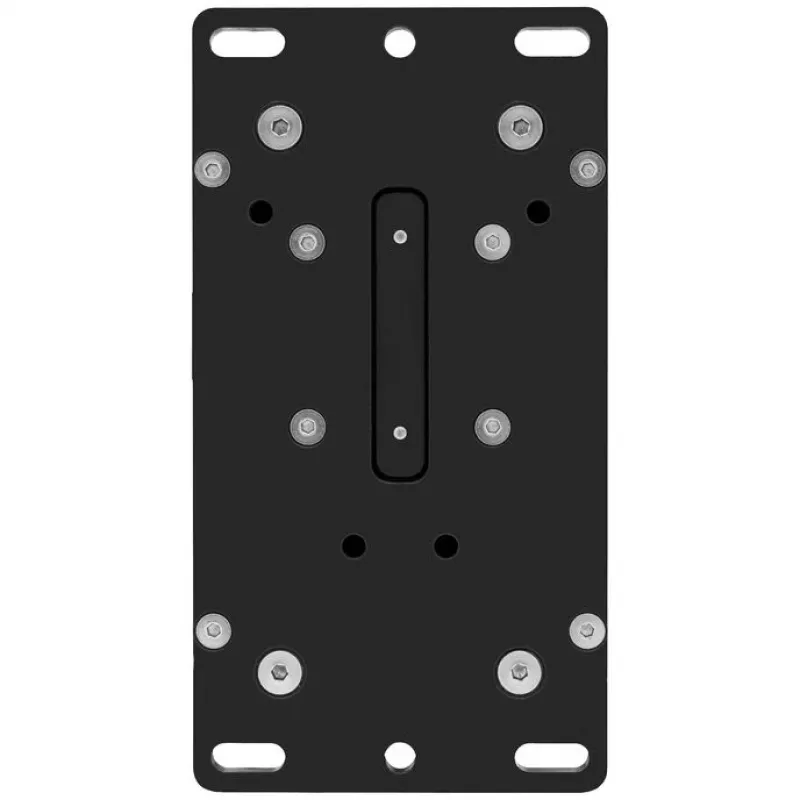 Manetka Simagic DS-8X H-Pattern, 8 i sekwencyjne prędkości
