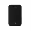 Powerbank FIXED Zen 20 Pro z wyświetlaczem LCD — 20000 mAh, wiele wyjść USB