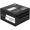 e HELA 1200R Platinum - zasilacz - Cybenetics Platinum PCIe 5.0 w pełni modularny (SST-HA1200R-PM)