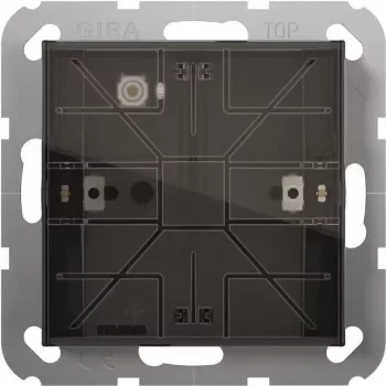 GIRA 501100 czujnik dotykowy 4 Standard 1f KNX S (501100)