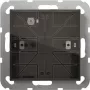 GIRA 501100 czujnik dotykowy 4 Standard 1f KNX S (501100)