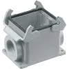 Harting Obudowa bazowa Han® 32B-asg2-Q-M32 19 30 032 0232 1 szt. (19 30 032 0232)