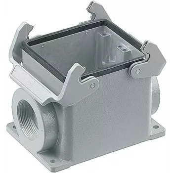 Harting Obudowa bazowa Han® 32B-asg2-Q-M32 19 30 032 0232 1 szt. (19 30 032 0232)