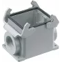 Harting Obudowa bazowa Han® 32B-asg2-Q-M32 19 30 032 0232 1 szt. (19 30 032 0232)