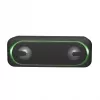 Przenośny głośnik stereo Denver BTT-515 czarny