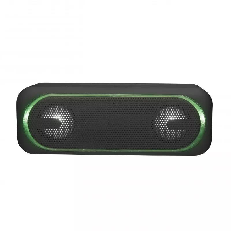 Przenośny głośnik stereo Denver BTT-515 czarny