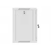 Lanberg WF01-6412-00S szafa rack 12U naścienna szara