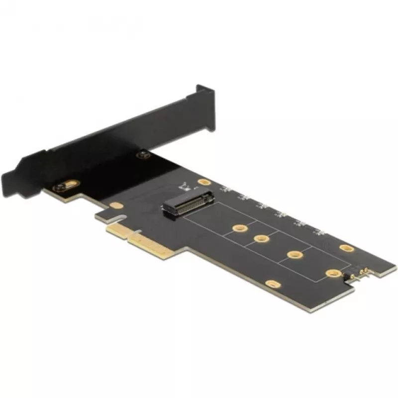 Karta interfejsu DeLOCK 89013 Wewnętrzna M.2 PCIe Niskoprofilowa