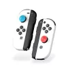 Nakładki na gałki analogowe KontrolFreek 1510-JOY do Nintendo Switch Czarny Niebieski Zielony Pomarańczowy Różowy Fioletowy Czerwony