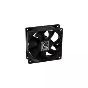 LC-Power LC-CF-80 80mm Wentylator obudowy PWM