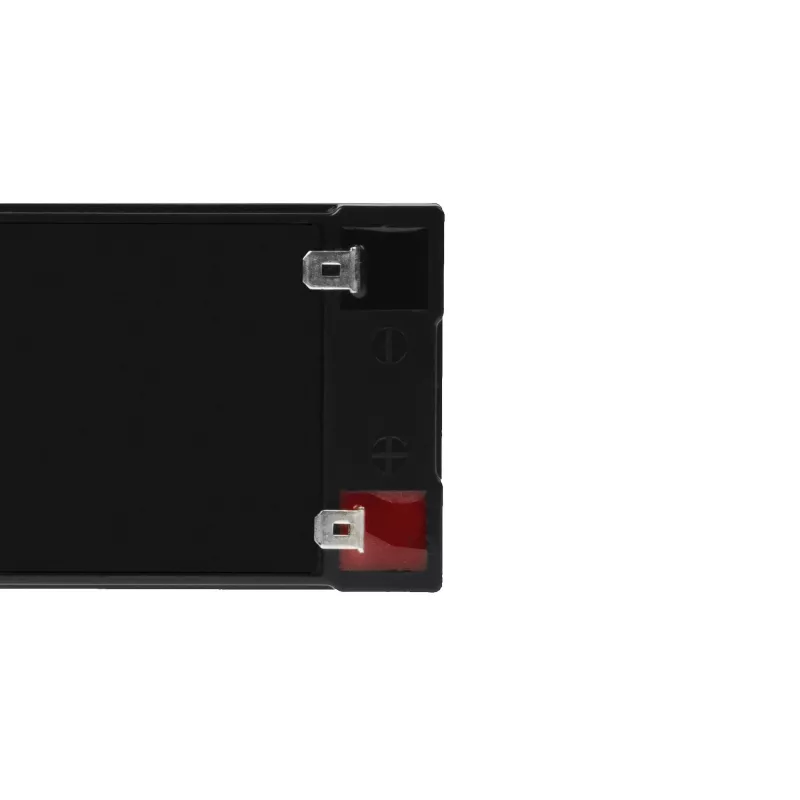 Akumulator UPS zielony Cell AGM04 12V 7Ah sealed lead acid (VRLA) czarny, 1 szt.