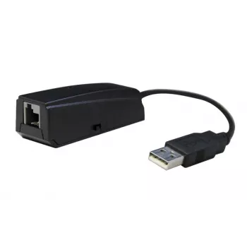 Thrustmaster adapter T.RJ12 USB do pedałów (4060079)
