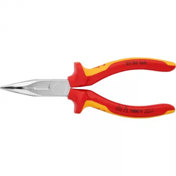 Szczypce boczne Knipex 25 26 160