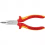 Szczypce boczne Knipex 25 26 160