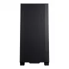 Phanteks XT Pro Tempeczerwony Glass Windows - czarny