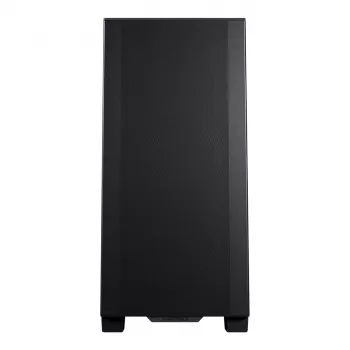 Phanteks XT Pro Tempeczerwony Glass Windows - czarny