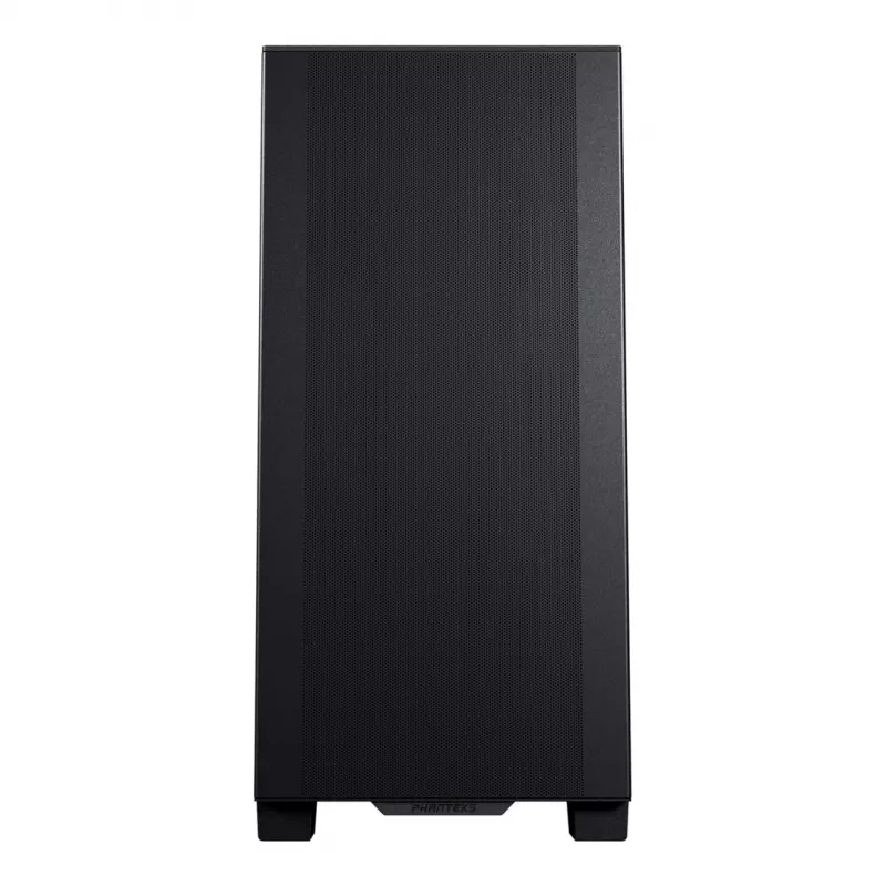 Phanteks XT Pro Tempeczerwony Glass Windows - czarny
