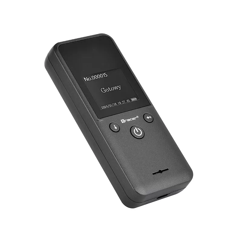 Koncentrator USB TRACER Clarix EZ-4 TRAALC47703 — 4-portowy hub USB