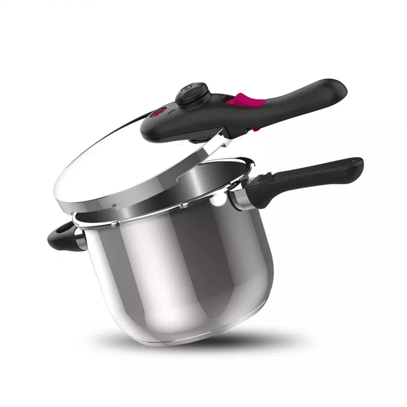 Taurus Moments Rapid szybkowar 4l KCP4104