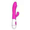 Wibrator Erolab Silicone Rose Pink