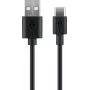 Goobay | Kabel do ładowania i synchronizacji USB-C (USB-A > USB-C) | 59124 | USB-C męski | USB 2.0 męski (typ A)