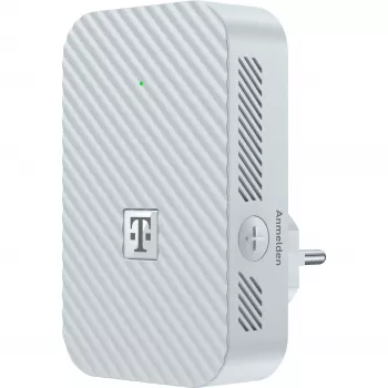 Router Telekom Speedport 7 6760 Mbit/s Szary 2,4 GHz 5 GHz