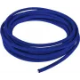 Alphacool AlphaCord Sleeve 4mm - 3,3m (10ft) - Electric niebieski (Paracord 550 Type 3) 330cm EOL (45315)