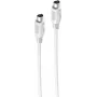 shiverpeaks BS78107-3 PS/2-Cable 3 m 6-p Mini-DIN szary (BS78107-3)