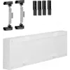 Hager UD12F1. Szerokość: 500 mm, Głębokość: 110 mm, Wysokość: 150 mm (UD12F1)