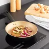 Patelnia Russell Hobbs RH01666BEU7 24 cm, nieprzywierająca, czarna