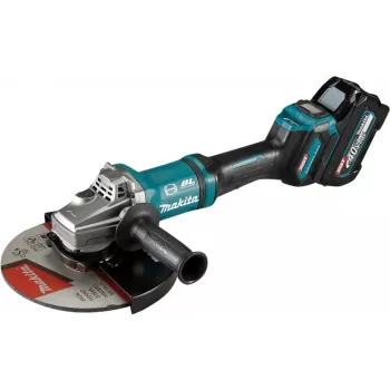 Makita GA038GZ – Szlifierka kątowa – Akumulatorowa – 230 mm – Bez akumulatora – 40 V (GA038GZ)