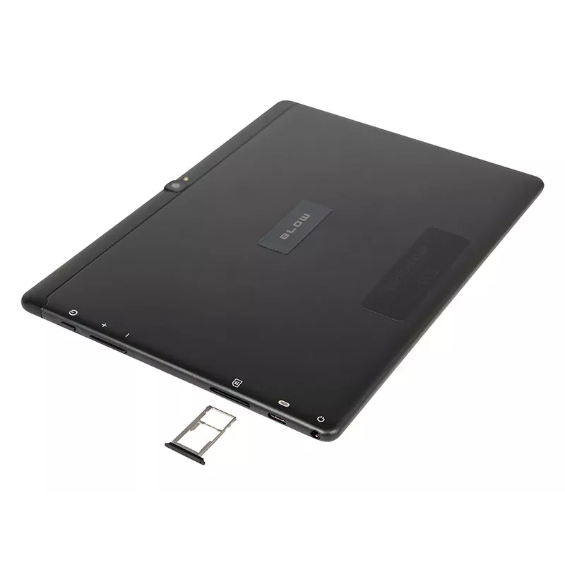 Tablet BLOW BlackTAB10 4/128GB 4G LTE Octa-core