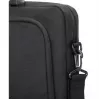 Messenger Bag Manhattan Helsinki Eco Friendly 14.1 cala wyściełana komora