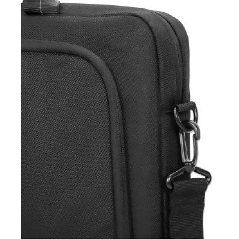 Messenger Bag Manhattan Helsinki Eco Friendly 14.1 cala wyściełana komora