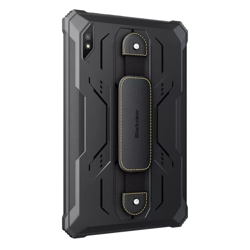 Czarnyview Active 8 Pro 4G Mediatek LTE-TDD i LTE-FDD 256 GB 26,3 cm (10,4) 8 GB Wi-Fi 5 (802.11ac) Android 13 Czarny