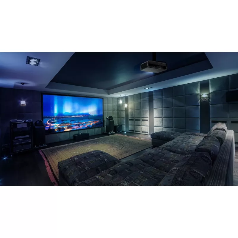 Projektor UHZ68LV 5000 lm Laser/FullHD/3 200 000:1/ Dolby Vision i HDR10+