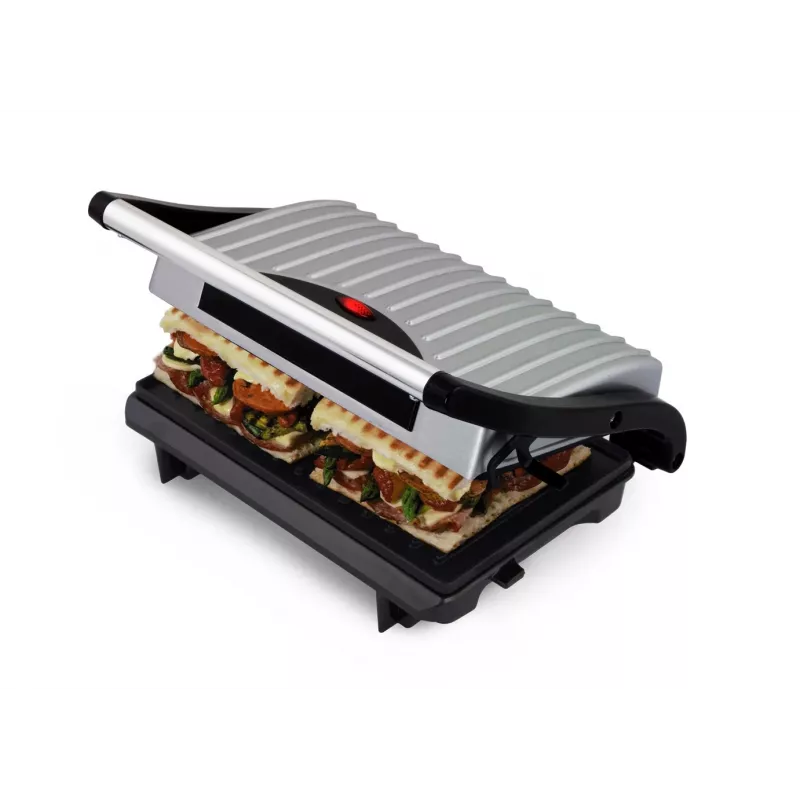 Esperanza Ekg005 elektryczny grill kontaktowy Pizzaiola Ekg005