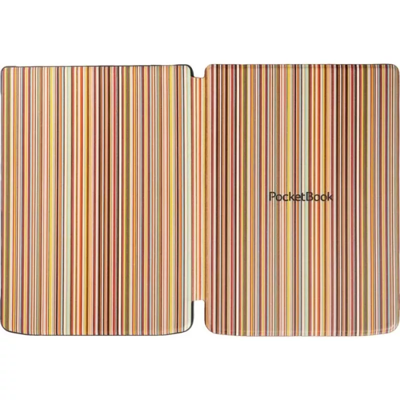 Etui na tablet PocketBook H-S-743-CL-WW do urządzeń 7,8 cala, przezroczyste etui ochronne