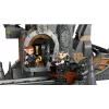 LEGO HARRY POTTER 76417 Wioska Hogsmeade - Edycja kolekcjonerska