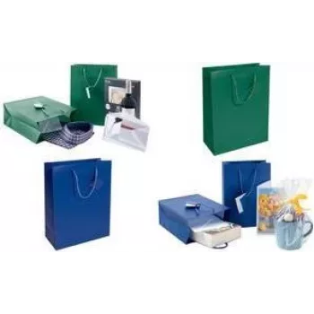 Sigel torba prezentowa Small GT501 157 g (GT501)